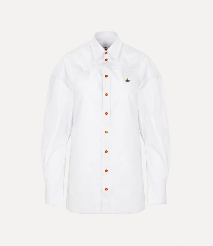 Vivienne Westwood FOOTBALL SHIRT